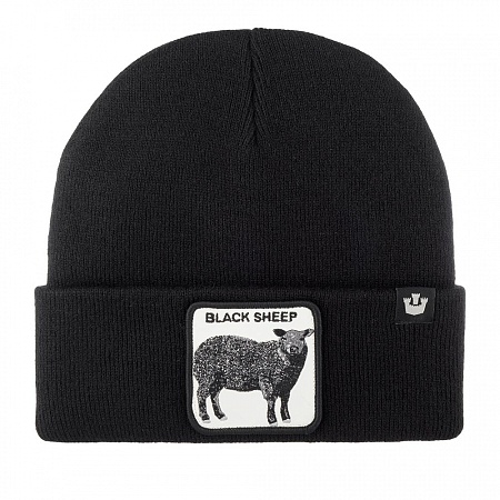 ШАПКА GOORIN BROTHERS BLACK SHEEP SR 107-0036