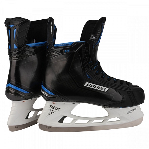 КОНЬКИ ХОККЕЙНЫЕ BAUER NEXUS 1N SR