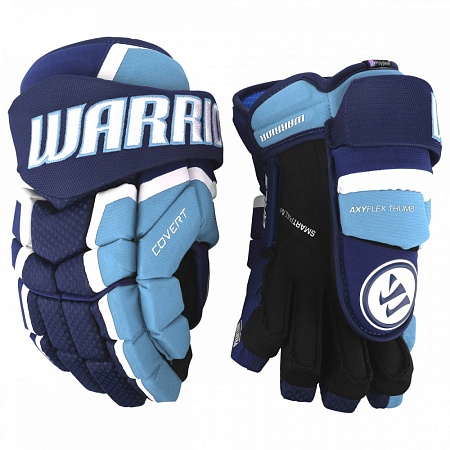 ПЕРЧАТКИ ХОККЕЙНЫЕ WARRIOR QRL3 SR