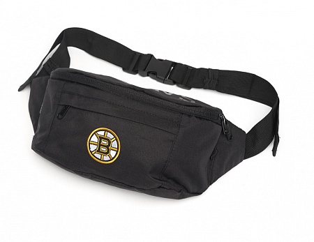 СУМКА НА ПОЯС ATRIBUTIKA & CLUB NHL BOSTON BRUINS 58128