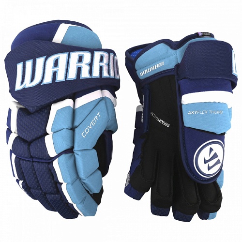   WARRIOR QRL3 SR