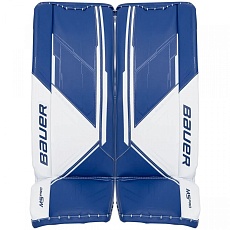 ЩИТКИ ВРАТАРЯ BAUER SUPREME M5 PRO MTO INT S22