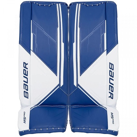ЩИТКИ ВРАТАРЯ BAUER SUPREME M5 PRO MTO INT S22