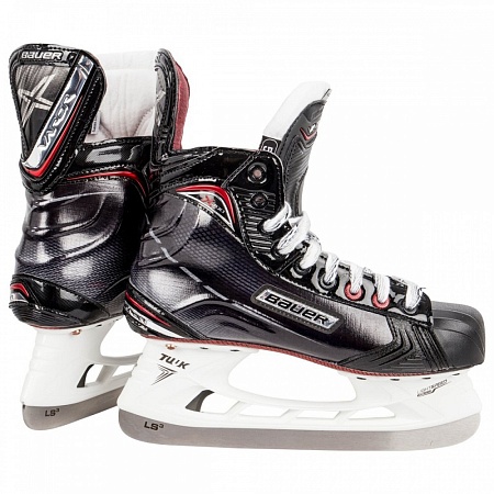 КОНЬКИ ХОККЕЙНЫЕ BAUER VAPOR X900 JR S17