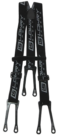 ПОДТЯЖКИ LOWRY SPORTS SR