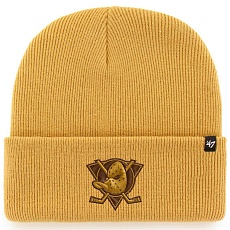 ШАПКА 47 BRAND NHL ANAHEIM DUCKS SR H-HYMKR25ACE-WEB