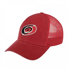 БЕЙСБОЛКА AMERICAN NEEDLE NHL CAROLINA HURRICANES SR 41152A-CAH