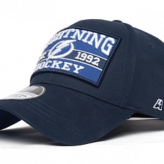 БЕЙСБОЛКА ATRIBUTIKA & CLUB NHL TAMPA BAY LIGHTNING SR 31772