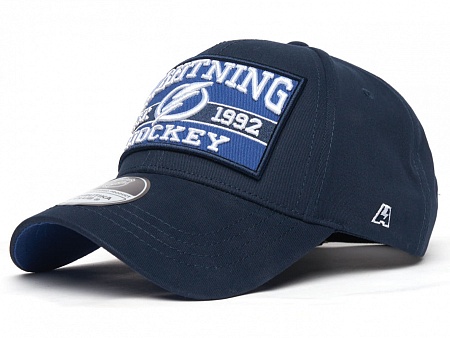 БЕЙСБОЛКА ATRIBUTIKA & CLUB NHL TAMPA BAY LIGHTNING SR 31772