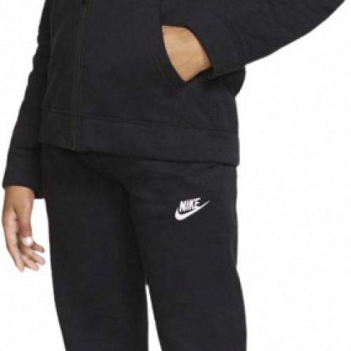 КОСТЮМ NIKE SPORTSWEAR TRACK SUIT CORE JR BV3634-010