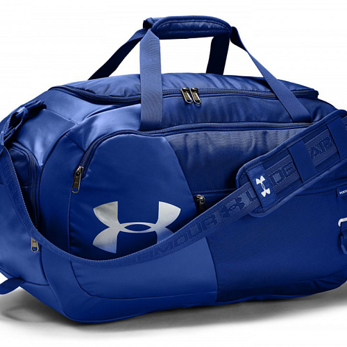  UNDER ARMOUR UNDENIABLE DUFFEL 4.0 1342657-400