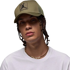 БЕЙСБОЛКА NIKE JORDAN RISE STRUCTURED HAT SR FZ0774-222