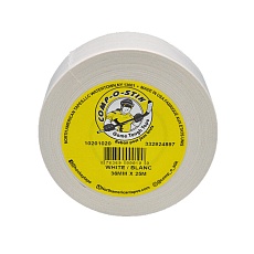 ЛЕНТА Д/КЛЮШЕК COMP-O-STIK 36мм-25м белая