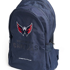 РЮКЗАК ATRIBUTIKA & CLUB NHL WASHINGTON CAPITALS 58136