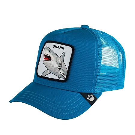 БЕЙСБОЛКА GOORIN BROTHERS SHARK SR 101-0413
