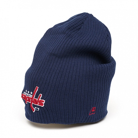 ШАПКА ATRIBUTIKA & CLUB NHL WASHINGTON CAPITALS SR 59333