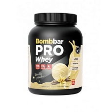 ПРОТЕИН BOMBBAR PRO WHEY PROTEIN 900g