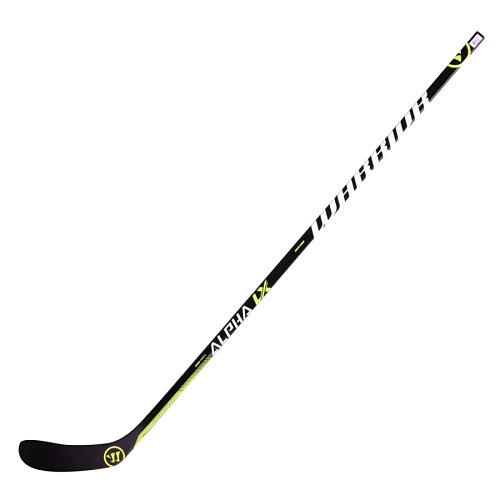 КЛЮШКА ХОККЕЙНАЯ WARRIOR ALPHA LX 50 GRIP INT