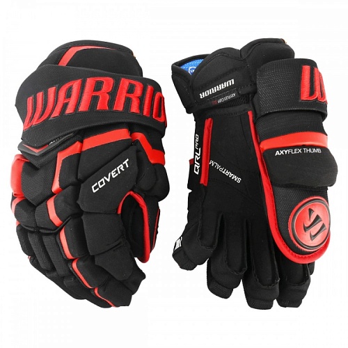 ПЕРЧАТКИ ХОККЕЙНЫЕ WARRIOR QRL PRO JR