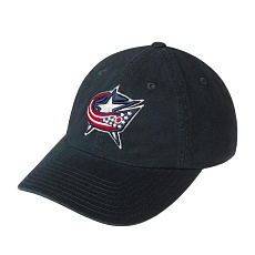 БЕЙСБОЛКА AMERICAN NEEDLE COLUMBUS BLUE JACKETS SR 40742A-CBJ