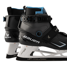 КОНЬКИ ВРАТАРЯ BAUER KONEKT HF3 JR S25