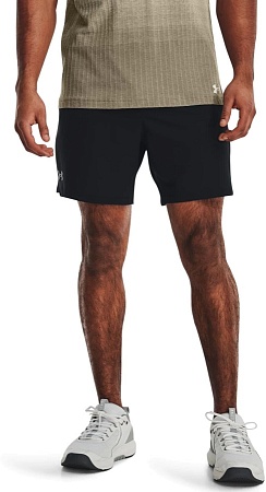 ШОРТЫ UNDER ARMOUR VANISH WOVEN 6IN SHORTS SR 1373718-001