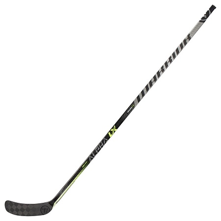 КЛЮШКА ХОККЕЙНАЯ WARRIOR ALPHA LX PRO GRIP SR