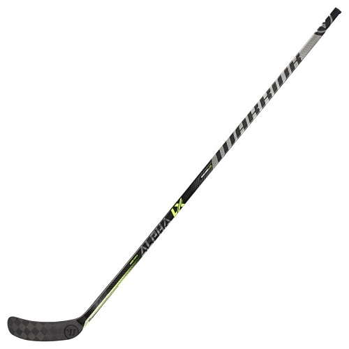 КЛЮШКА ХОККЕЙНАЯ WARRIOR ALPHA LX PRO GRIP SR