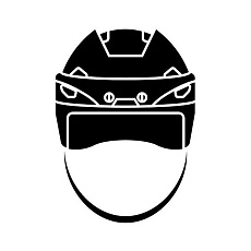 ШЛЕМ ХОККЕЙНЫЙ BAUER RE-AKT 65 SR S23