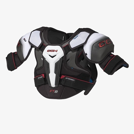 НАГРУДНИК ХОККЕЙНЫЙ CCM JETSPEED FT8 JR