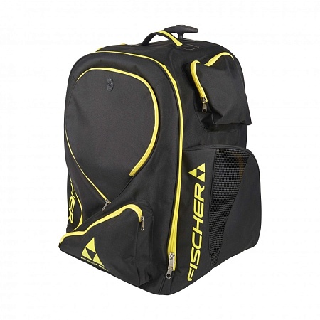СУМКА-РЮКЗАК ХОККЕЙНАЯ FISCHER PLAYER BACKPACK JR
