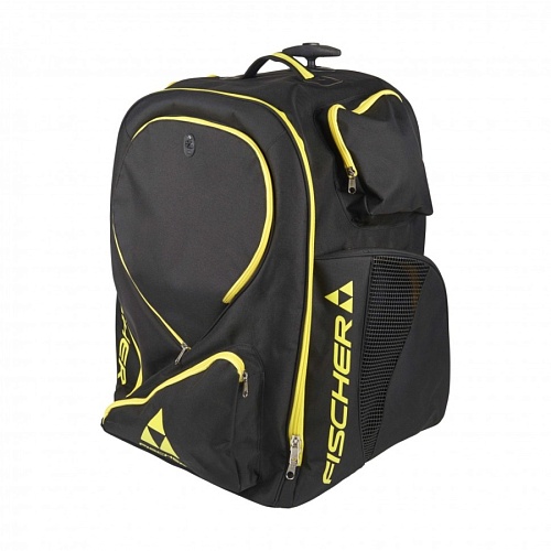 СУМКА-РЮКЗАК ХОККЕЙНАЯ FISCHER PLAYER BACKPACK JR