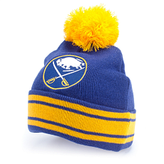 ШАПКА MITCHELL&NESS NHL BUFFALO SABRES SR MN2-KC84Z