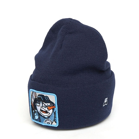 ШАПКА ATRIBUTIKA & CLUB KHL ХК СИБИРЬ SR 20058