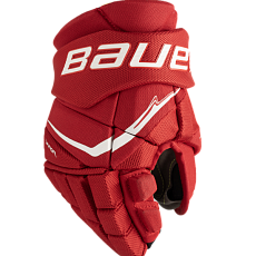 ПЕРЧАТКИ ХОККЕЙНЫЕ BAUER VAPOR FLYPRO JR S25