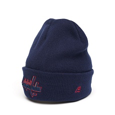 ШАПКА ATRIBUTIKA & CLUB NHL WASHINGTON CAPITALS SR 59198