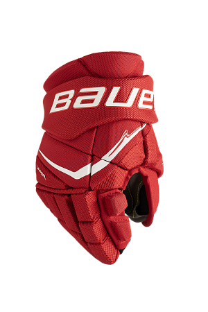 ПЕРЧАТКИ ХОККЕЙНЫЕ BAUER VAPOR FLYPRO JR S25
