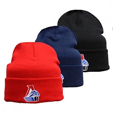 ШАПКА ATRIBUTIKA & CLUB ХК ЛОКОМОТИВ ЯРОСЛАВЛЬ SR 