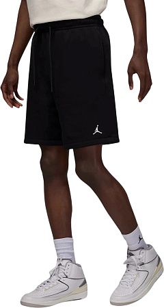 ШОРТЫ NIKE M J BRKLN FLC SHORT SR FV7285-010
