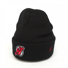ШАПКА ATRIBUTIKA & CLUB NHL NEW JERSEY DEVILS SR 59402