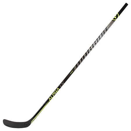 КЛЮШКА ХОККЕЙНАЯ WARRIOR ALPHA LX 20 GRIP INT