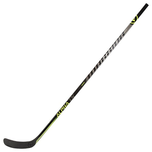 КЛЮШКА ХОККЕЙНАЯ WARRIOR ALPHA LX 20 GRIP INT