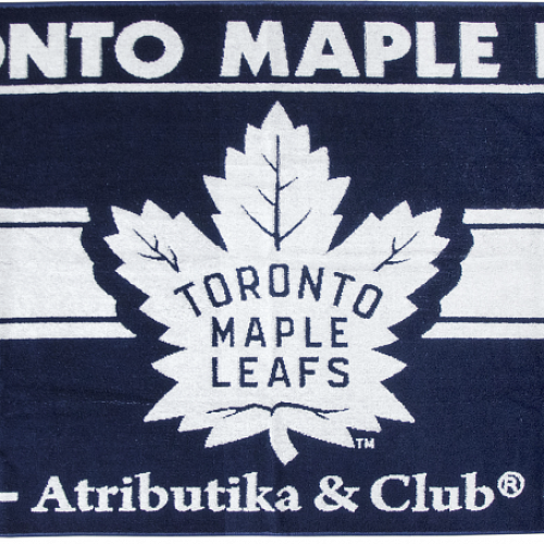  ATRIBUTIKA & CLUB NHL TORONTO MAPLE LEAFS 0809