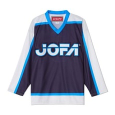 МАЙКА ХОККЕЙНАЯ JOFA REPLICA AD