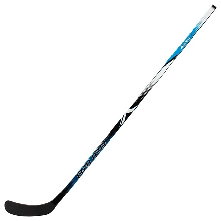 КЛЮШКА ХОККЕЙНАЯ BAUER X SERIES GRIP INT S23