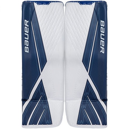 ЩИТКИ ВРАТАРЯ BAUER SUPREME ULTRASONIC SR S20