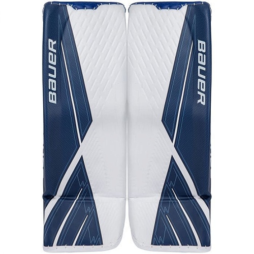 ЩИТКИ ВРАТАРЯ BAUER SUPREME ULTRASONIC SR S20