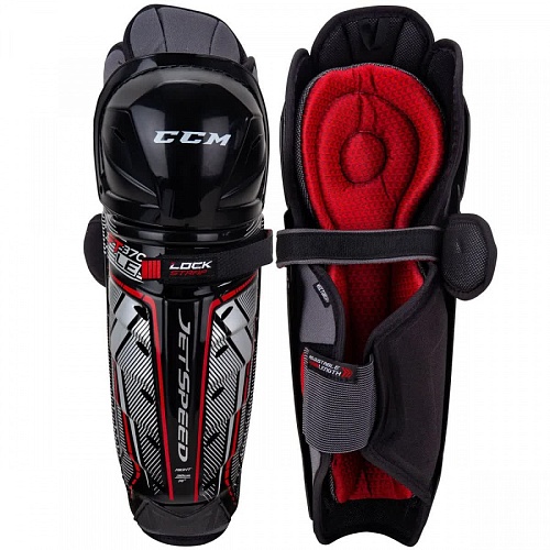 ЩИТКИ ХОККЕЙНЫЕ CCM JETSPEED FT350 SR