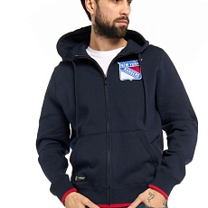 ТОЛСТОВКА ATRIBUTIKA & CLUB NHL NEW YORK RANGERS SR 367270