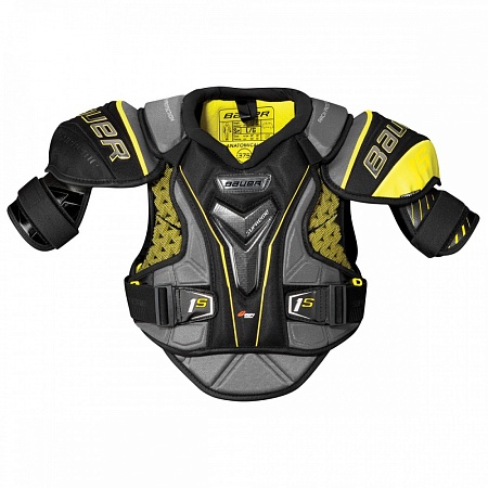 НАГРУДНИК ХОККЕЙНЫЙ BAUER SUPREME 1S JR 17